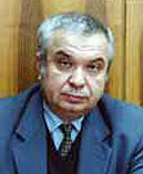 Николаев Сергей Дмитриевич