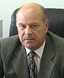 Новиков Виктор Гаврилович