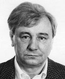 Новиков Сергей Петрович