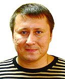 Петропавловский Михаил Вячеславович
