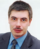 Подвальный Евгений Семенович