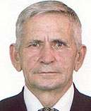 Рахимов Равиль Зуфарович