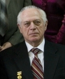 Рашковский Александр Саулович