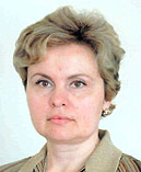 Рябова Наталья Владимировна