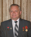 Ряднов Алексей Иванович