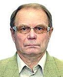 Симонов Виктор Александрович