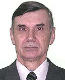 Синявский Геннадий Петрович