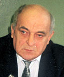 Соколов Геннадий Максимович