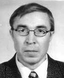 Софронов Владимир Леонидович