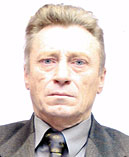 Столяров Владимир Алексеевич