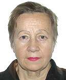 Терещенко Ирина Владимировна