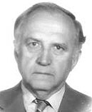 Токарев Юрий Николаевич