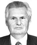Тяптин Владимир Яковлевич