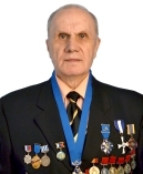 Цветков Виктор Яковлевич
