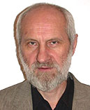 Чибисов Сергей Михайлович