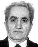 Чораян Ованес Григорьевич