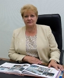 Чумаченко Наталья Генриховна