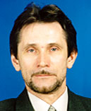 Шалаев Владимир Павлович