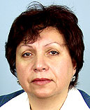Ширванян Татьяна Арамовна