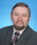 Ширнин Юрий Александрович