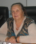 Шишелова Тамара Ильинична