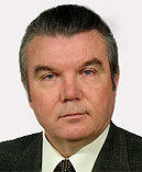 Юрьев Виктор Леонидович