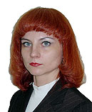 Крампит Наталья Юрьевна