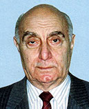 Автандилов Георгий Герасимович