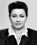 Мельникова Тамара Николаевна
