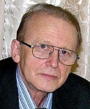 Барабашов Борис Григорьевич
