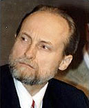Бокань Юрий Иванович