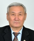 Винокуров Иван Николаевич