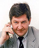 Галимов Олег Владимирович
