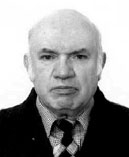 Дворниченко Вячеслав Васильевич