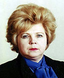 Мерзлова Нина Борисовна