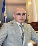 Наумов Игорь Владимирович