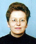 Пшикова Ольга Владимировна