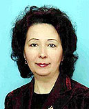 Разина Наталья Александровна