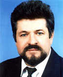 Руженков Виктор Александрович