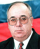 Сабанов Валерий Иванович