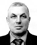 Соколов Николай Леонидович