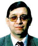 Титов Владимир Тихонович