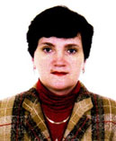 Харченко Ольга Николаевна