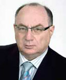 Баранов Владимир Михайлович