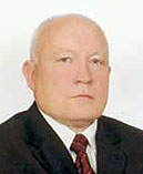 Ежов Юрий Иванович