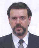 Норенков Сергей Владимирович