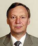 Петрунин Виталий Владимирович