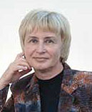 Ромашова Ирина Борисовна