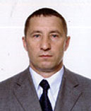 Терехов Михаил Борисович