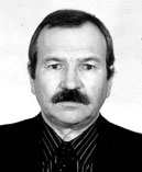 Попов Борис Иннокентьевич